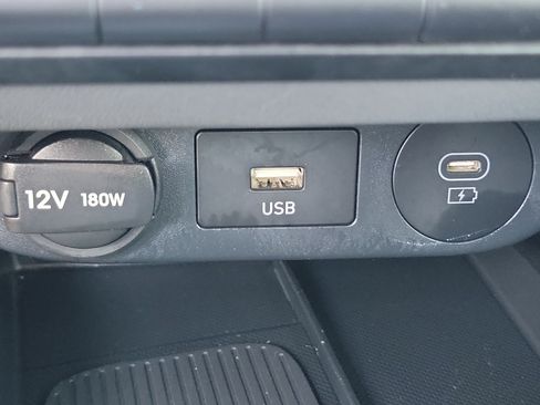 Certified 2025 Hyundai Elantra Sport FWD image 15
