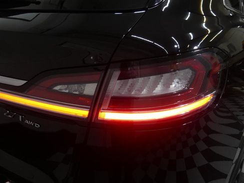 Used 2019 Lincoln Nautilus Black Label image 16