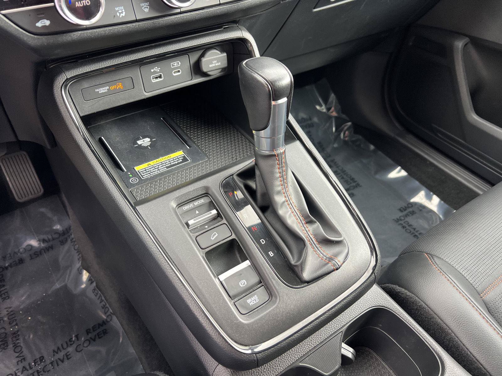 Used 2025 Honda CR-V Sport-L image 32