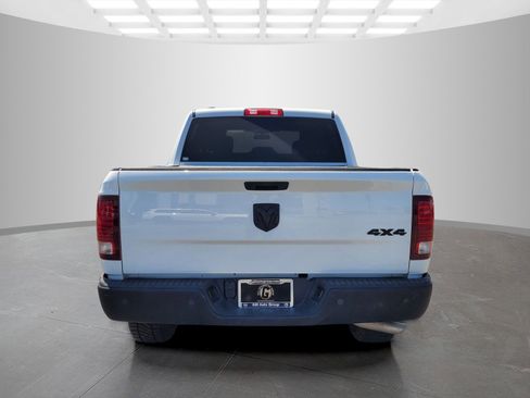 Used 2024 RAM 1500 Classic Warlock AWD/4WD image 5