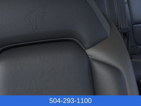 New 2025 Ford Bronco Outer Banks image 18