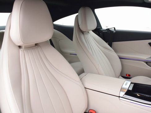 New 2026 Mercedes-Benz CLE 53 AMG AMG CLE 53 image 16