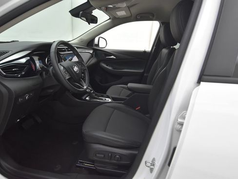 Used 2023 Buick Encore GX Preferred w/ Cold Weather Comfort Package AWD/4WD image 22