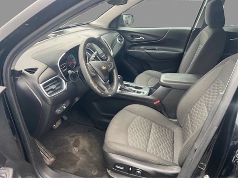 Used 2018 Chevrolet Equinox LT AWD/4WD image 10