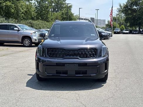 Used 2025 Kia Telluride EX X-Line AWD/4WD image 6