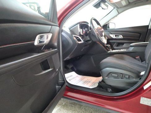 Used 2016 GMC Terrain SLE w/ Convenience Package FWD image 9