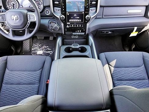 New 2026 RAM 1500 Big Horn AWD/4WD image 26