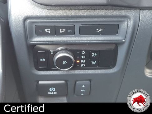 Certified 2023 Ford F150 XLT w/ Equipment Group 302A High AWD/4WD image 28