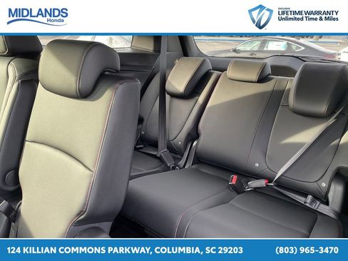 New 2026 Honda Odyssey Sport-L image 12