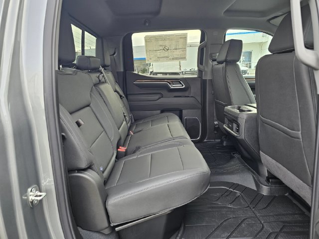 New 2026 Chevrolet Silverado 1500 RST w/ Convenience Package II AWD/4WD image 14