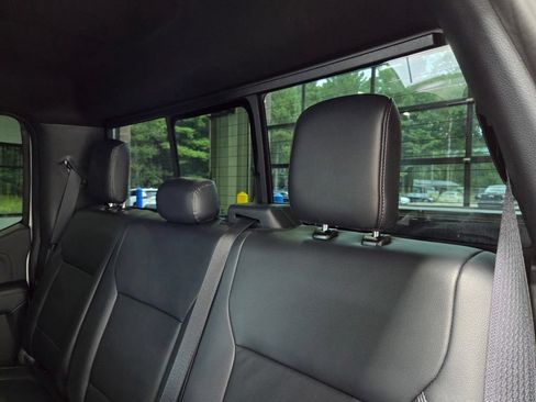Used 2024 Ford F150 XLT w/ Equipment Group 303A High AWD/4WD image 25