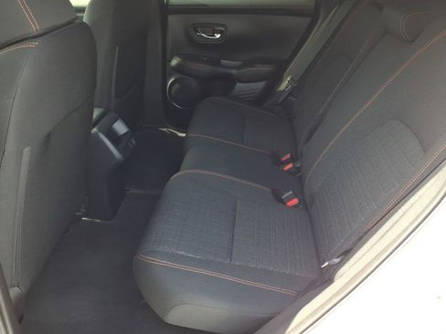 Used 2024 Honda HR-V Sport image 20