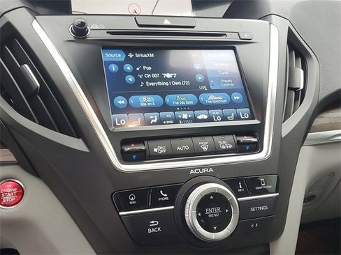 Used 2019 Acura MDX FWD w/ Technology Package image 28