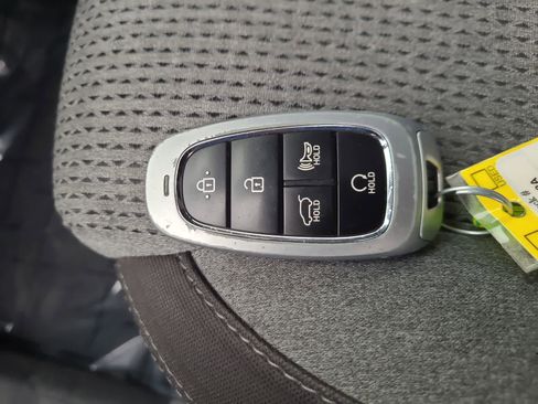 Used 2023 Hyundai Santa Fe SEL Convenience image 28