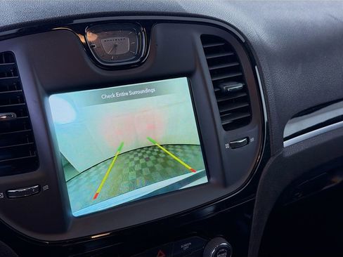 Used 2023 Chrysler 300 S image 19