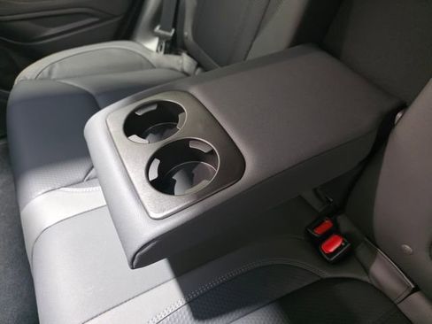 Certified 2025 Subaru Forester Wilderness w/ Wilderness Package image 31