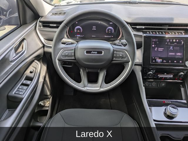 Used 2024 Jeep Grand Cherokee L Laredo w/ Trailer Tow Package RWD image 23