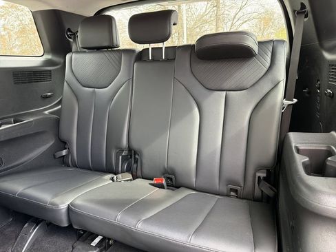 Used 2024 Hyundai Palisade SEL AWD/4WD image 15