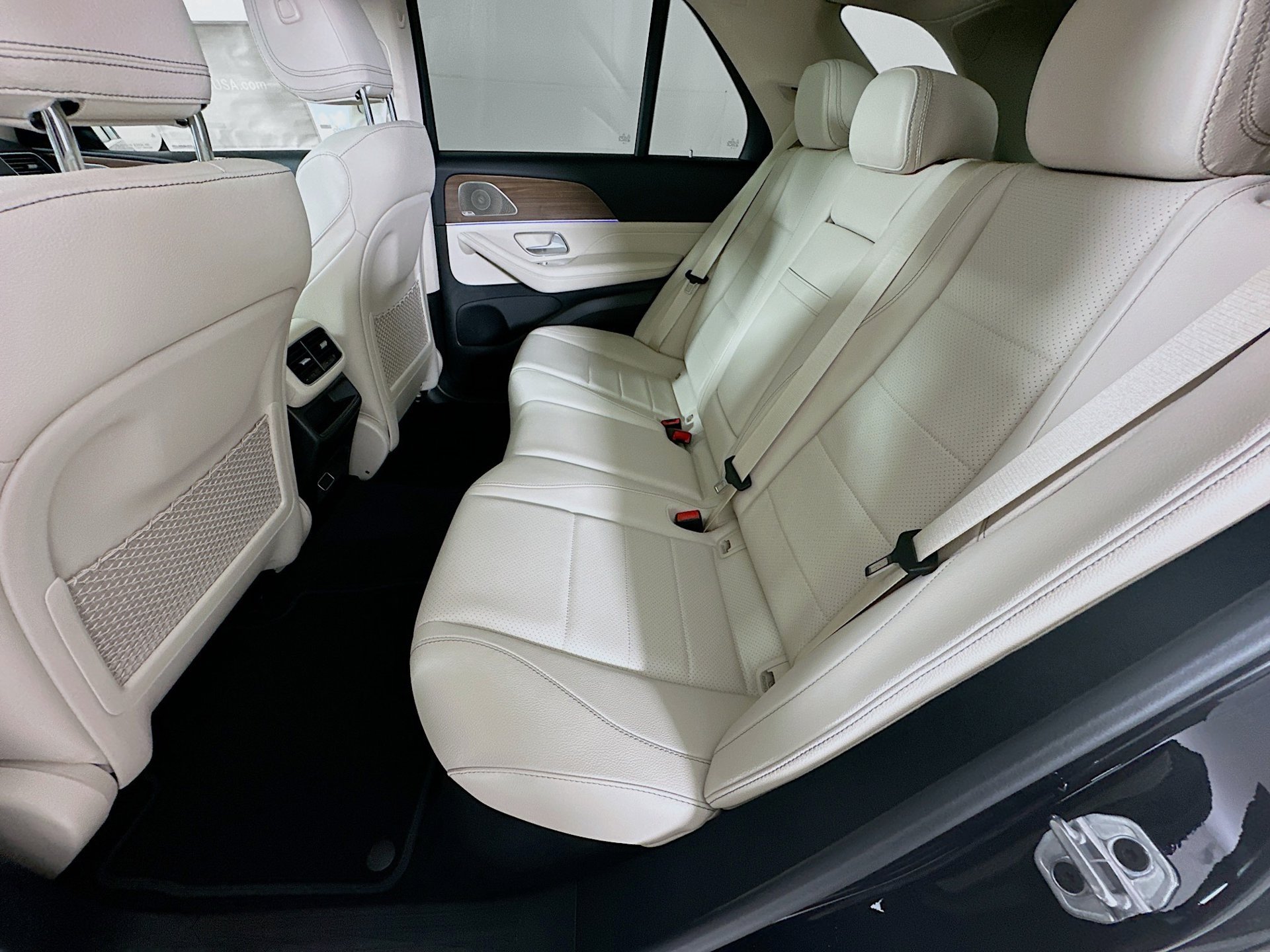 New 2026 Mercedes-Benz GLE 450 4MATIC image 27
