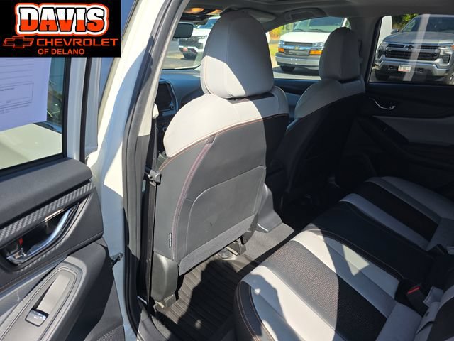 Used 2023 Subaru Crosstrek 2.5i Limited AWD/4WD image 16