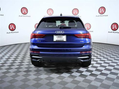 Certified 2022 Audi Q3 2.0T Premium w/ Convenience Package image 7