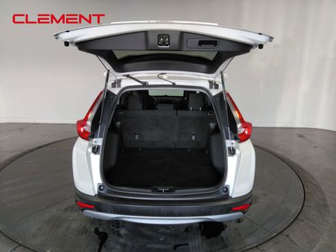 Used 2018 Honda CR-V EX image 12