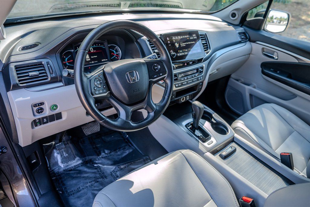 Used 2020 Honda Pilot EX-L image 14