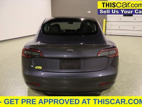 Used 2023 Tesla Model 3 Standard Range image 6
