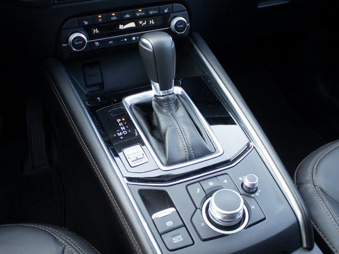 Used 2023 MAZDA CX-5 AWD 2.5 S w/ Premium Plus Pkg image 21