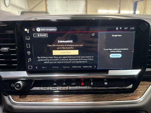 New 2026 GMC Sierra 1500 Elevation w/ Elevation Select Package image 28