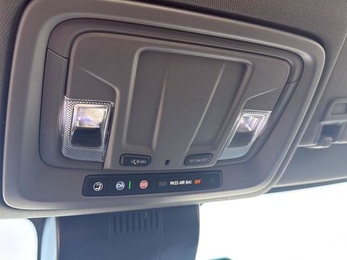 Used 2024 Chevrolet Silverado 3500 W/T image 23