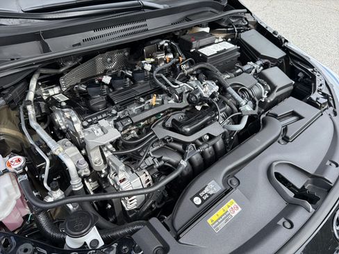 Certified 2025 Toyota Corolla FX w/ Convenience Package FWD image 22