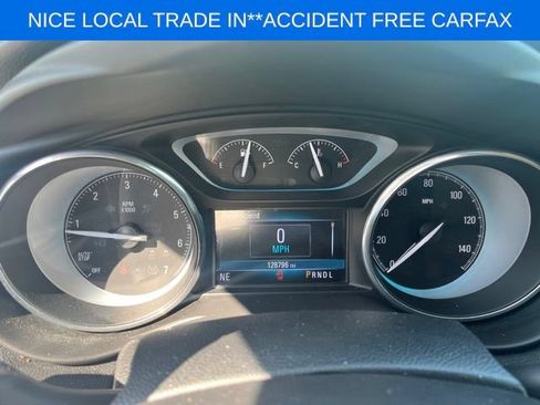 Used 2018 Buick Envision Preferred FWD image 27