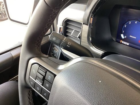 New 2025 Ford F150 Lariat w/ Equipment Group 501A Mid image 49