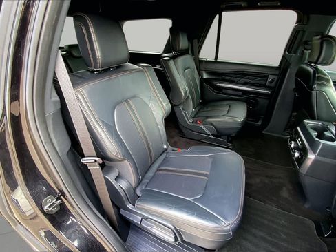 Certified 2023 Ford Expedition Platinum AWD/4WD image 20