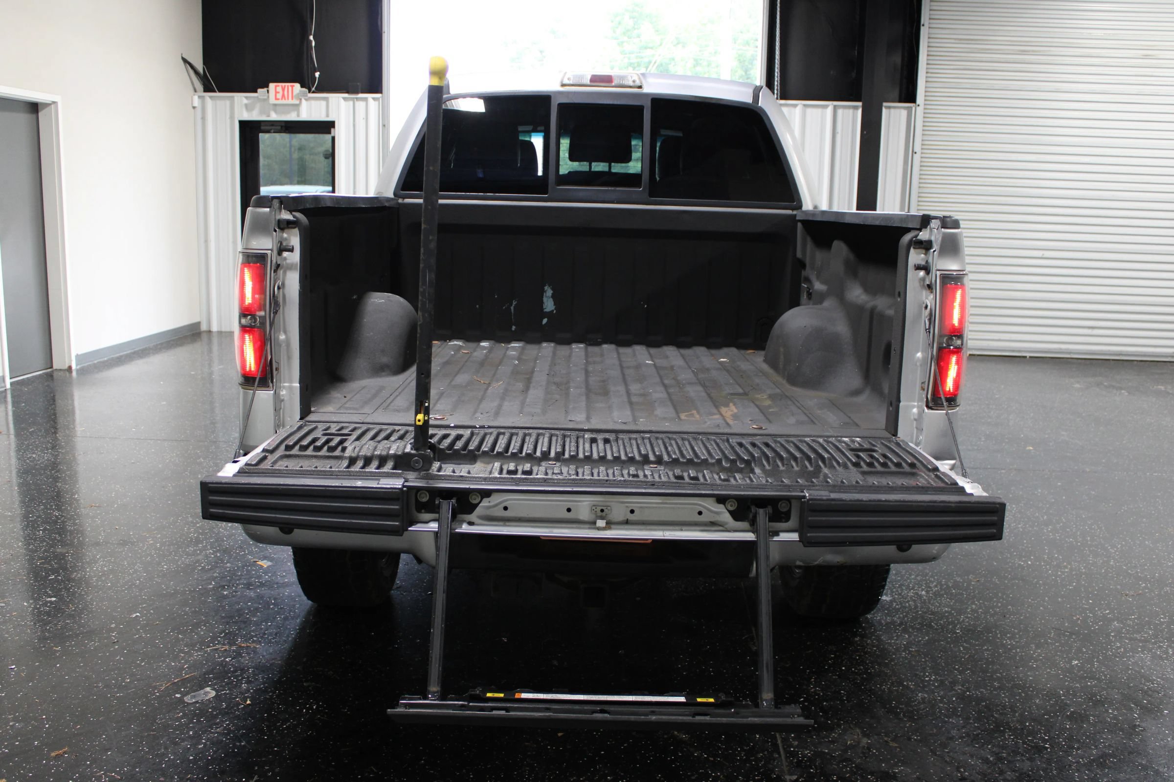Used 2011 Ford F150 FX4 w/ FX Luxury Pkg AWD/4WD image 35