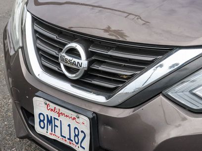 Used 2017 Nissan Altima 2.5 SV