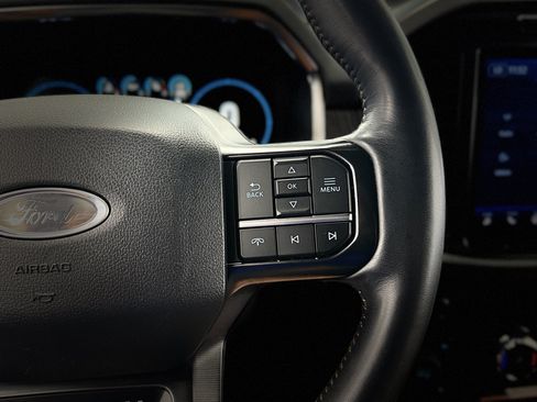 Used 2023 Ford F150 Platinum AWD/4WD image 21