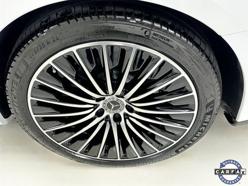 New 2025 Mercedes-Benz E 350 Sedan image 34