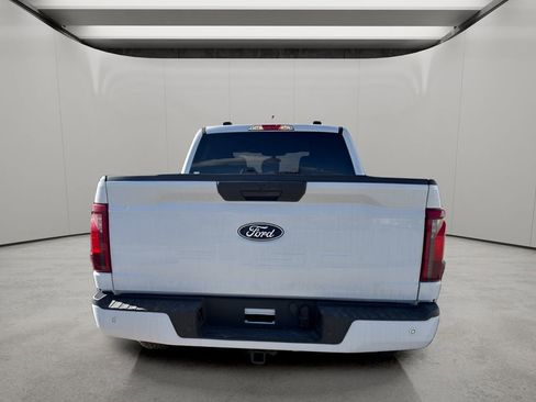 Used 2025 Ford F150 STX image 8