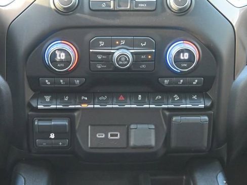 Used 2023 Chevrolet Silverado 2500 High Country w/ LPO, Hitch Package image 18