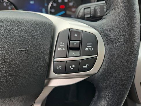 Used 2023 Ford Explorer XLT w/ Equipment Group 202A AWD/4WD image 15
