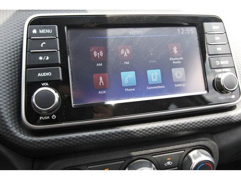 Used 2025 Nissan Kicks Play S FWD image 19