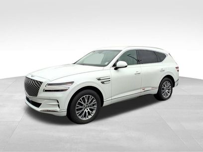 Used 2024 Genesis GV80 2.5T