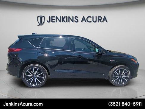 New 2026 Acura RDX A-Spec image 8