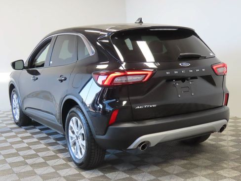 Used 2024 Ford Escape Active FWD image 3