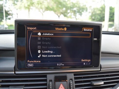 Used 2015 Audi A6 TDI Premium Plus AWD/4WD image 65