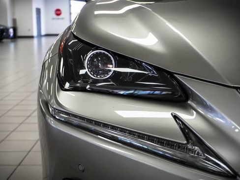 Used 2019 Lexus NX 300 AWD w/ Premium Package image 28