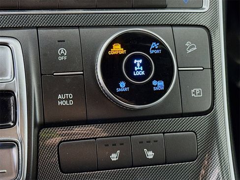 Certified 2023 Hyundai Santa Fe XRT image 12