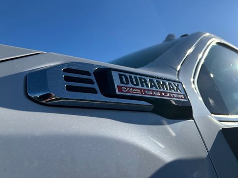 Used 2024 GMC Sierra 3500 Denali w/ Denali Reserve Package AWD/4WD image 31